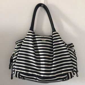 Kate Spade Luxe Baby Bag